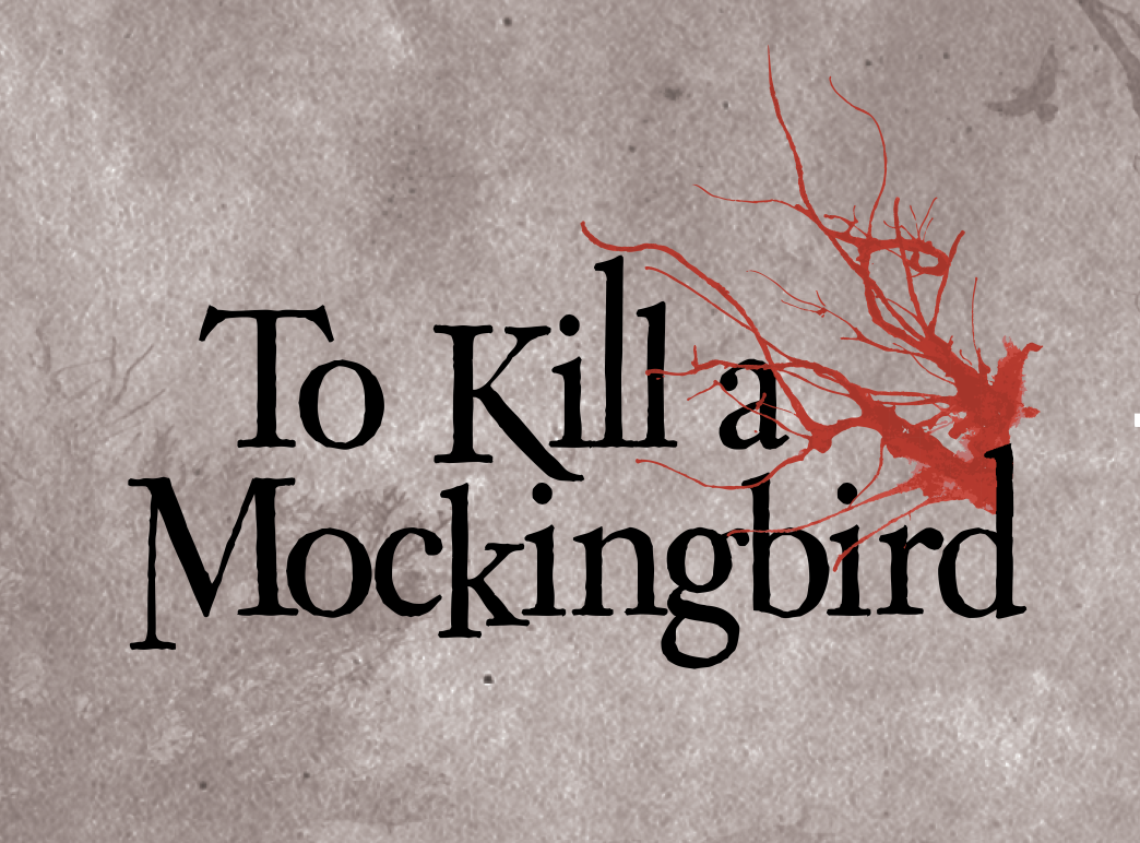 to kill a mockingbird at biloxi little theatre