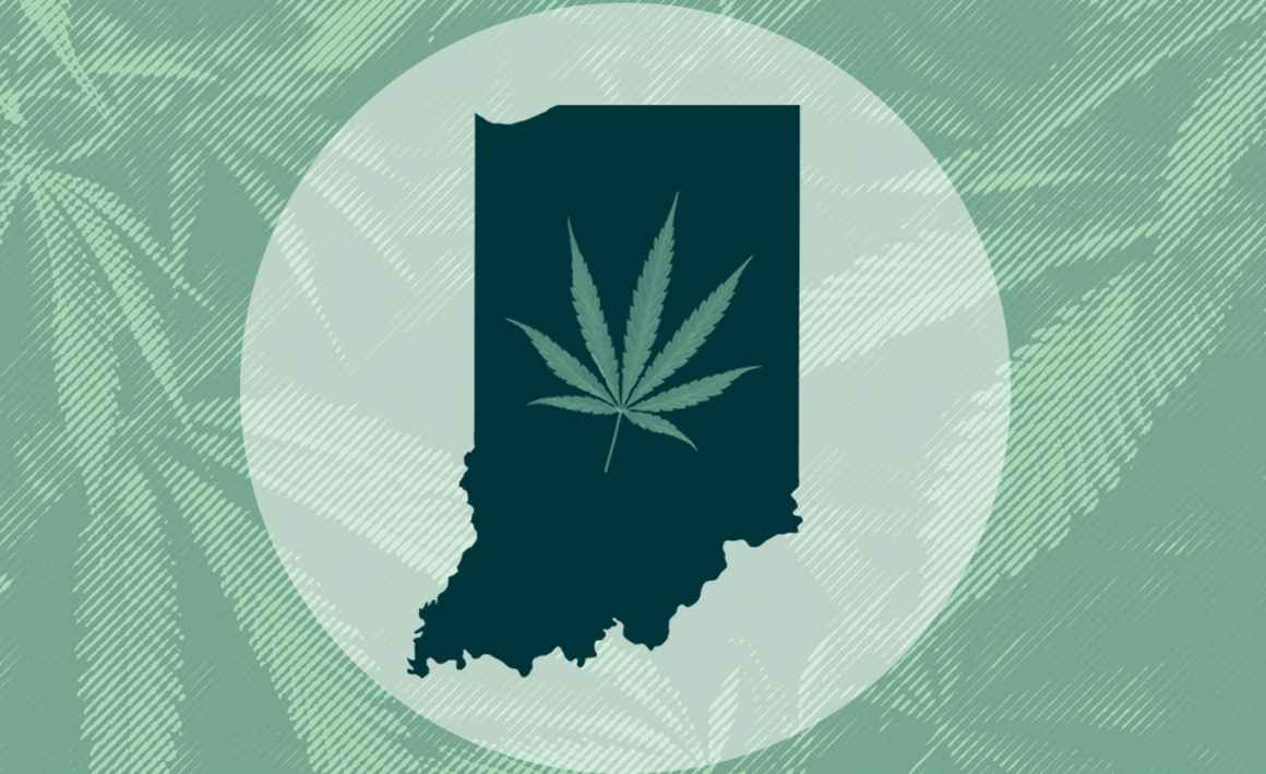 Legalizing Cannabis in Indiana