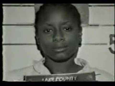 Paula Cooper youngest person ever put on death row ACLU of Indiana