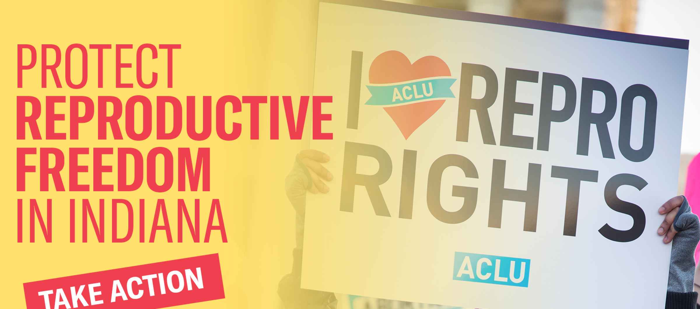 Reproductive Freedom And Womens Rights Aclu Of Indiana