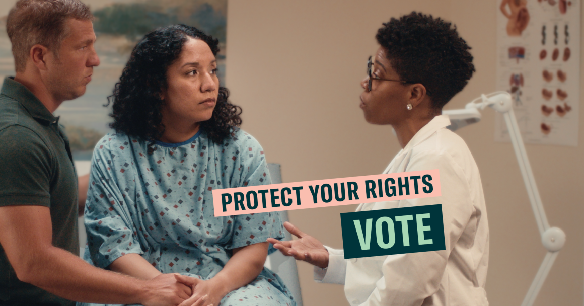 Protect Your Rights - Vote