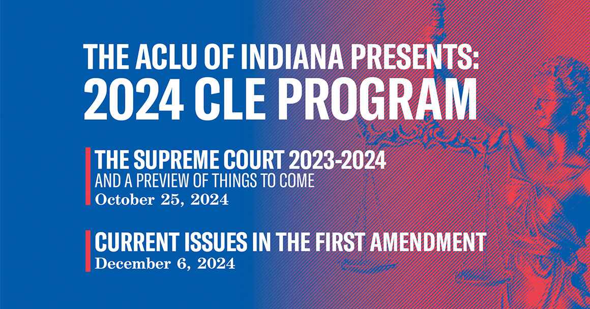 2024 CLE Program