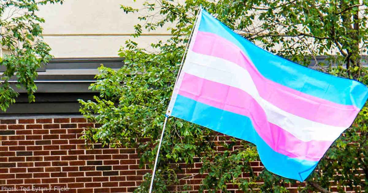 Transgender Education and Advocacy Program | ACLU of Indiana