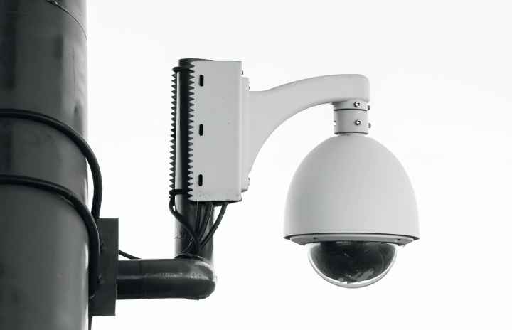 Surveillance Camera