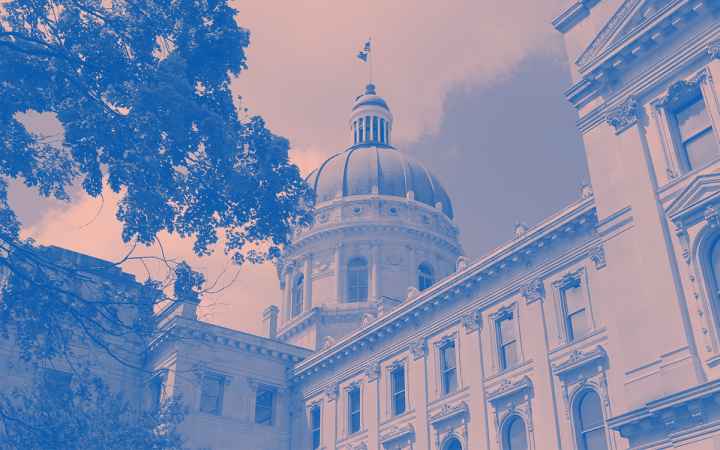  Indiana Legislative Session 2022