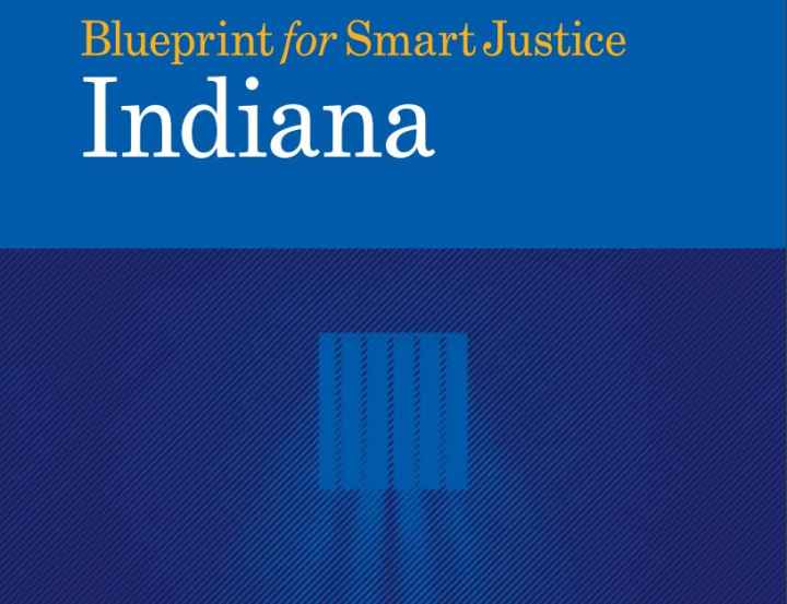 Indiana Smart Justice Blueprint