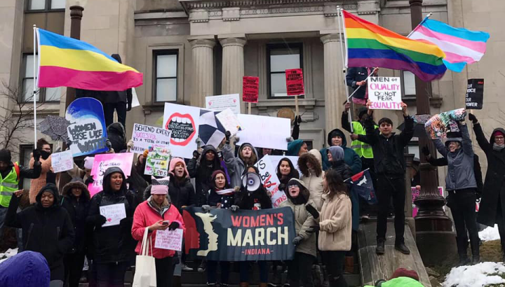 womens march 2019 womens equality day