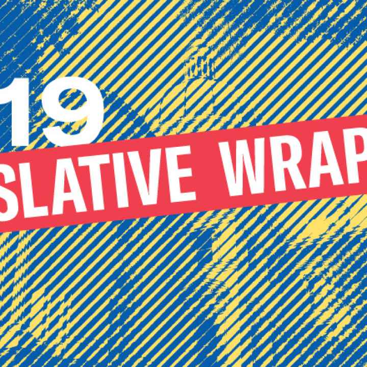 2019 legislative wrap up final