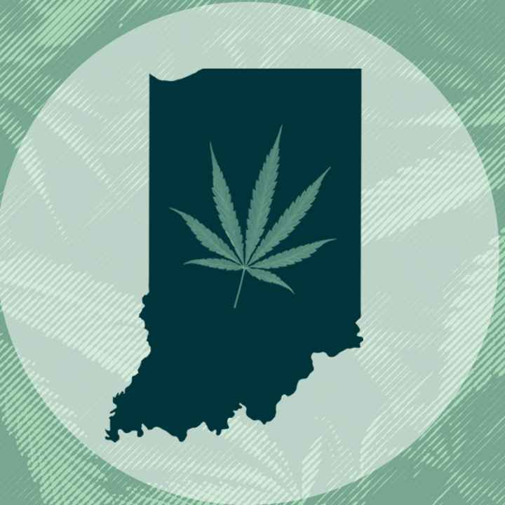 Legalizing Cannabis in Indiana