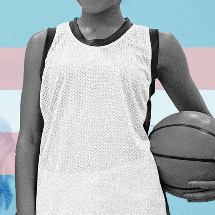 Trans Youth Sports