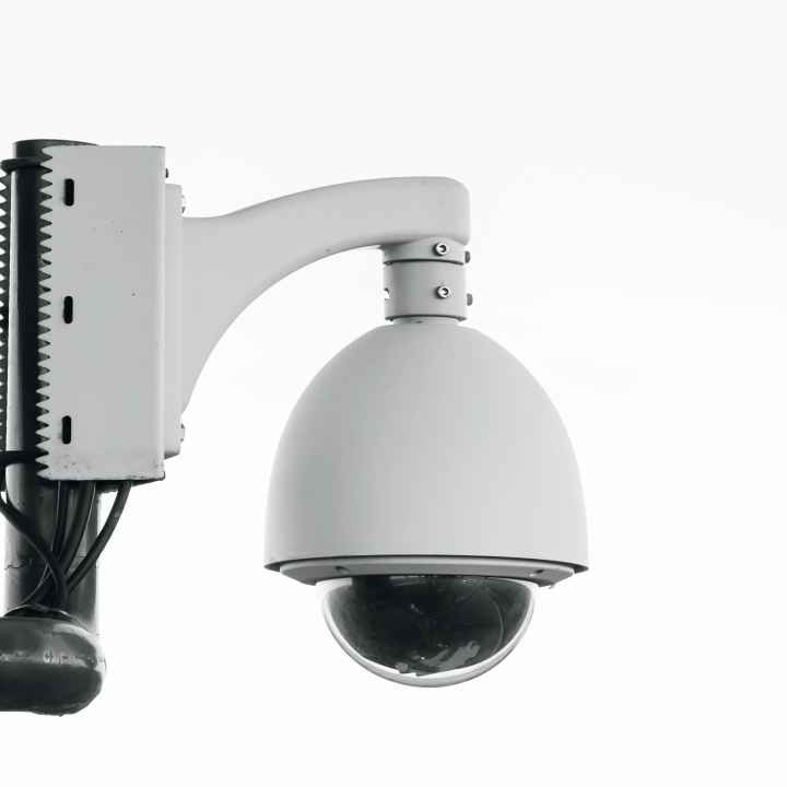 Surveillance Camera