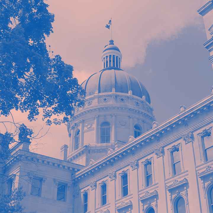  Indiana Legislative Session 2022