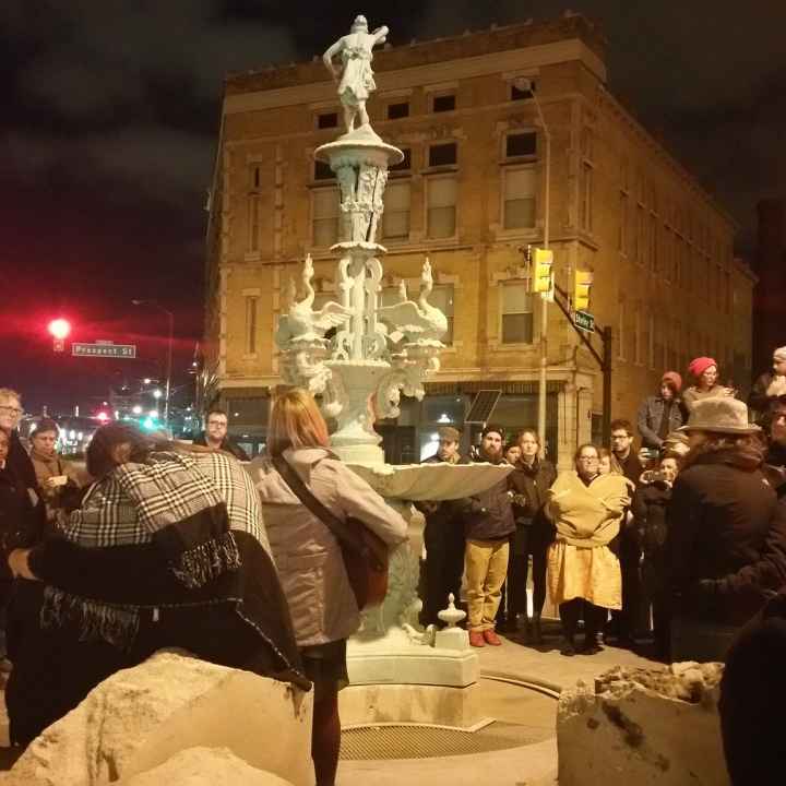 Indiana TDOR 2016