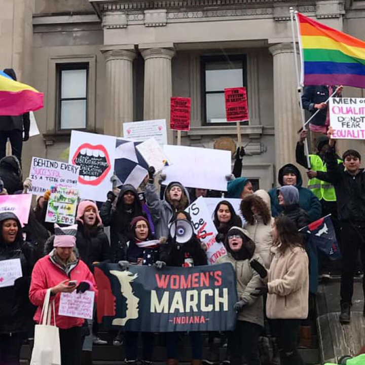 womens march 2019 womens equality day