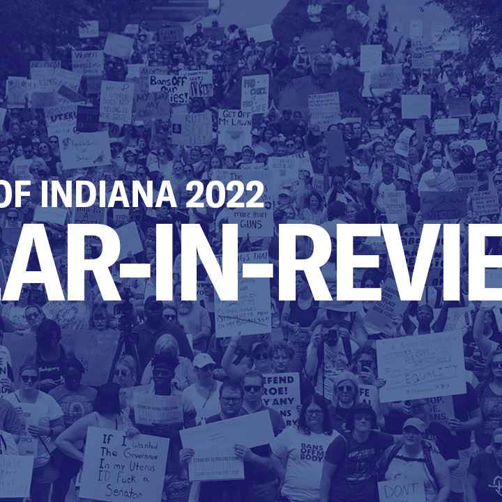 2022 Year-in-Review